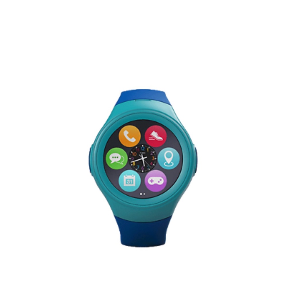 Timex Family Share Watch and charger